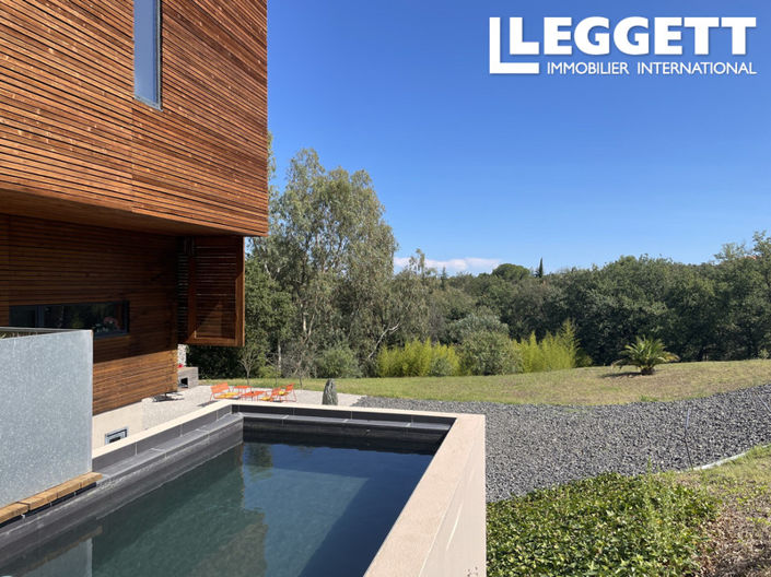 Image No.6-Maison de 3 chambres à vendre à Montesquieu-des-Albères