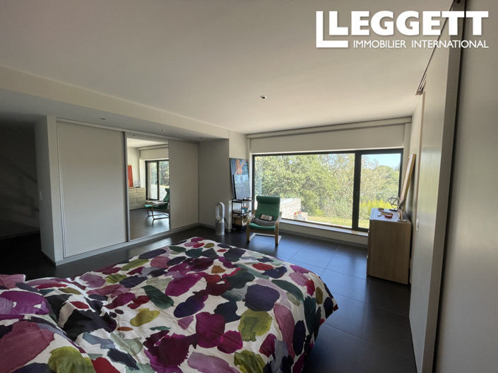 Image No.7-Maison de 3 chambres à vendre à Montesquieu-des-Albères