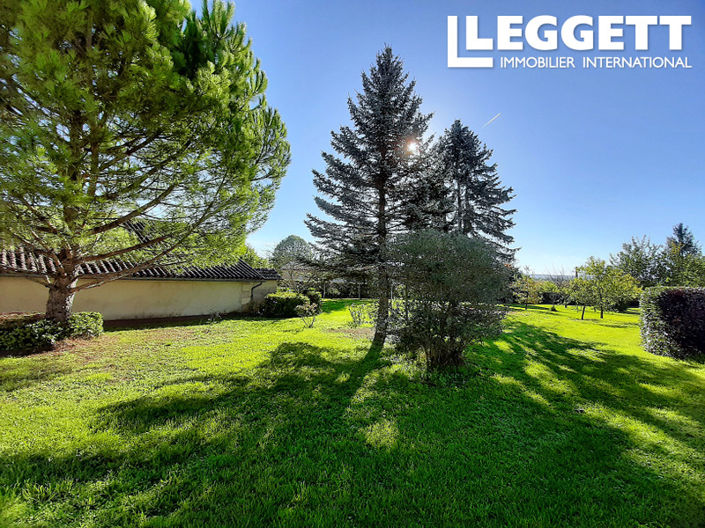 Image No.10-Maison de 4 chambres à vendre à Saint-Severin