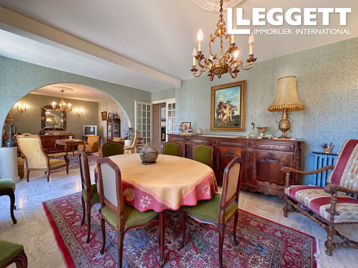 Image No.3-Maison de 4 chambres à vendre à Saint-Severin