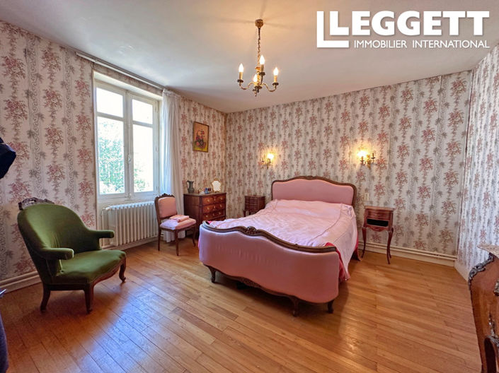 Image No.8-Maison de 4 chambres à vendre à Saint-Severin