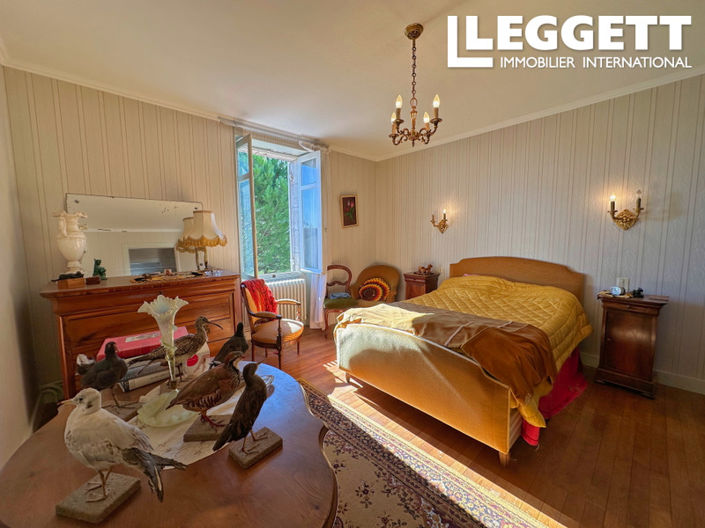 Image No.9-Maison de 4 chambres à vendre à Saint-Severin