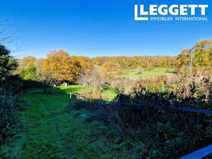 Image No.10-Maison de 4 chambres à vendre à Vélines