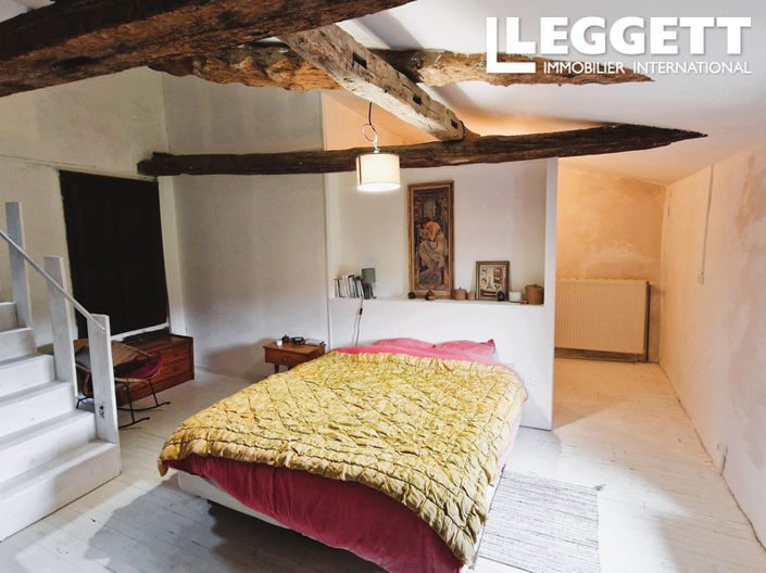 Image No.4-Maison de 4 chambres à vendre à Vélines