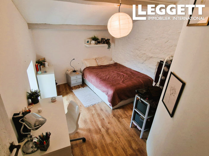 Image No.5-Maison de 4 chambres à vendre à Vélines