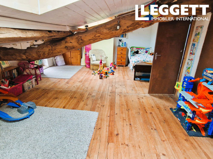 Image No.6-Maison de 4 chambres à vendre à Vélines