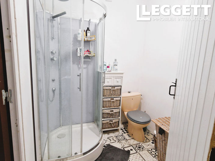 Image No.7-Maison de 4 chambres à vendre à Vélines