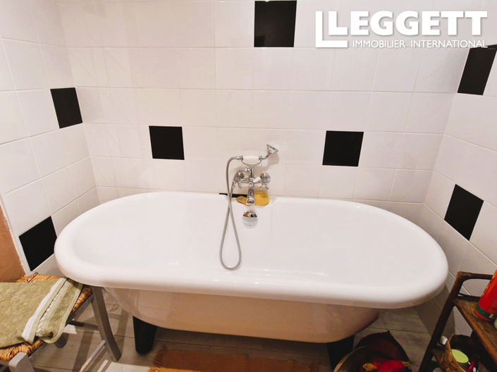 Image No.9-Maison de 4 chambres à vendre à Vélines