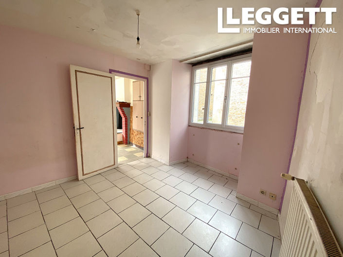 Image No.3-Maison de 3 chambres à vendre à Roussines