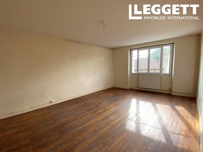 Image No.4-Maison de 3 chambres à vendre à Roussines