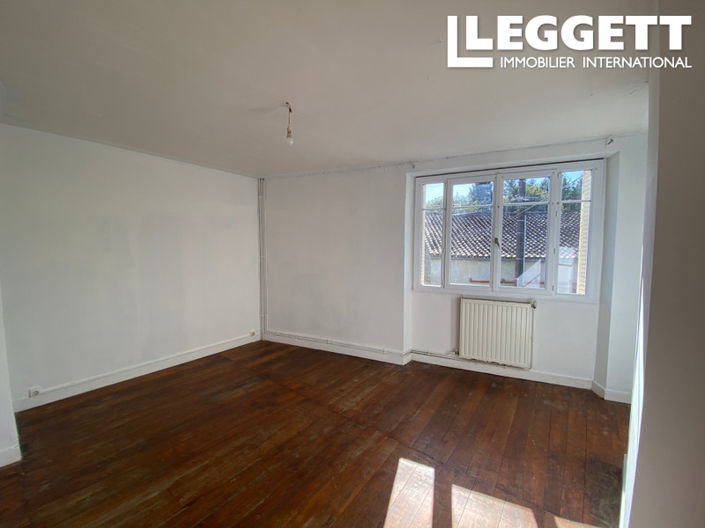 Image No.5-Maison de 3 chambres à vendre à Roussines