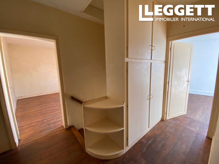 Image No.6-Maison de 3 chambres à vendre à Roussines