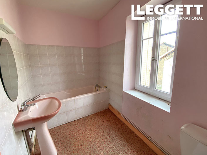 Image No.8-Maison de 3 chambres à vendre à Roussines