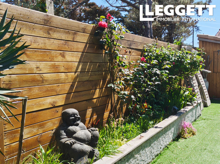 Image No.10-Maison de 5 chambres à vendre à Lacanau