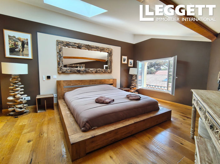 Image No.5-Maison de 5 chambres à vendre à Lacanau