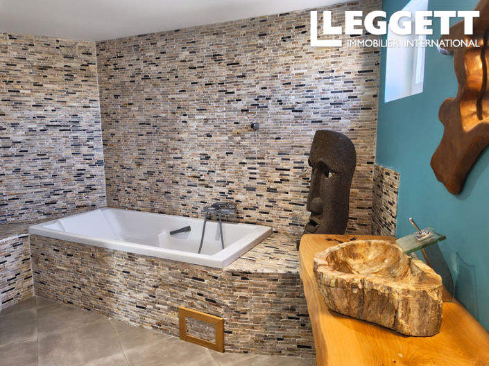 Image No.7-Maison de 5 chambres à vendre à Lacanau