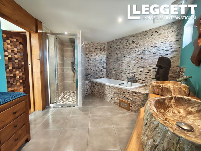 Image No.8-Maison de 5 chambres à vendre à Lacanau