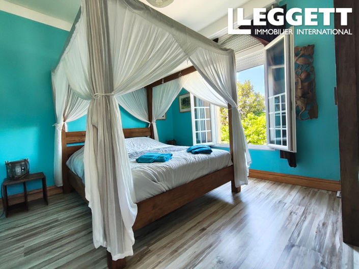 Image No.9-Maison de 5 chambres à vendre à Lacanau