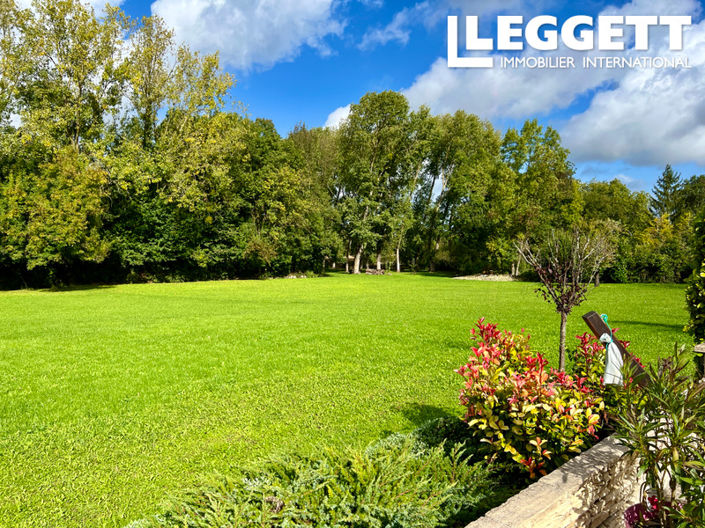 Image No.10-Maison de 5 chambres à vendre à Pérignac