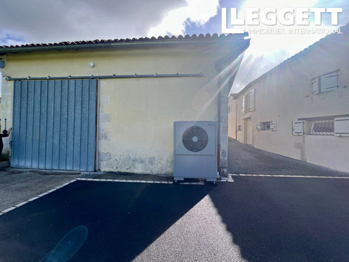 Image No.9-Maison de 5 chambres à vendre à Pérignac