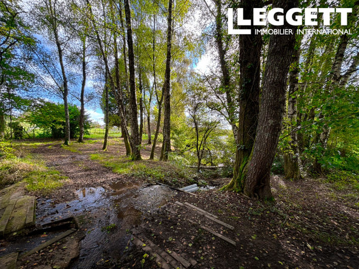 Image No.8-1 Bed Land for sale