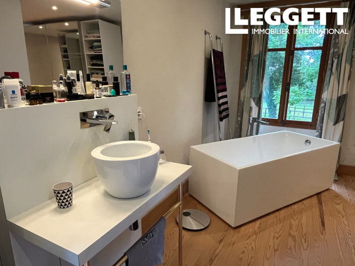 Image No.10-Maison de 14 chambres à vendre à Argentan