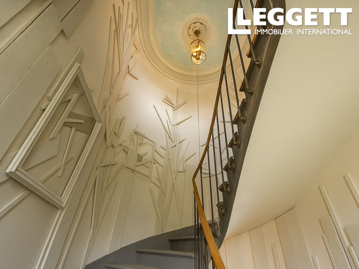 Image No.6-Maison de 14 chambres à vendre à Argentan