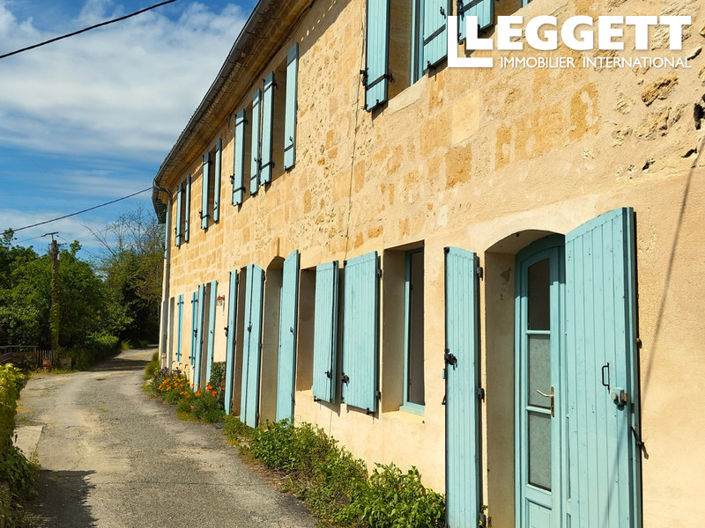 Image No.1-4 Bed House for sale