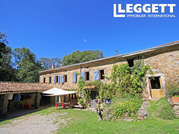 5 Bed House for sale