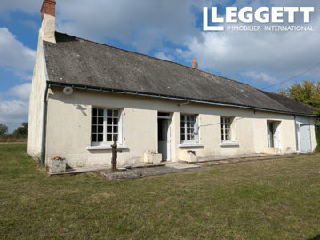 1 - Maine-et-Loire, House