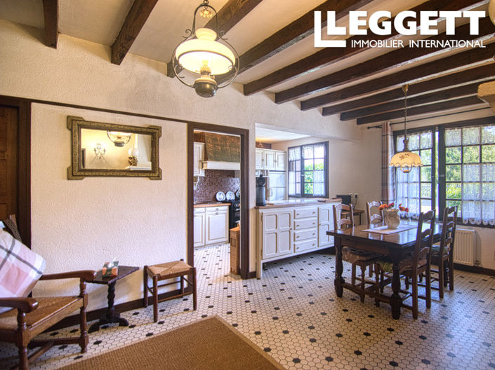 Image No.3-2 Bed House for sale