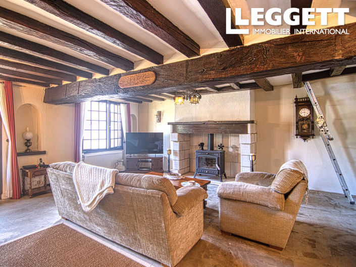 Image No.4-2 Bed House for sale