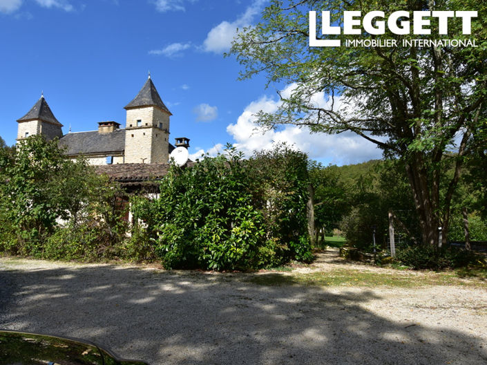 Image No.3-Maison de 3 chambres à vendre à Léobard