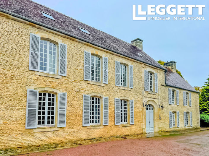 Image No.1-11 Bed Chateaux for sale