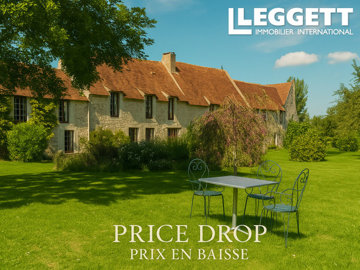 1 - Orne, Châteaux