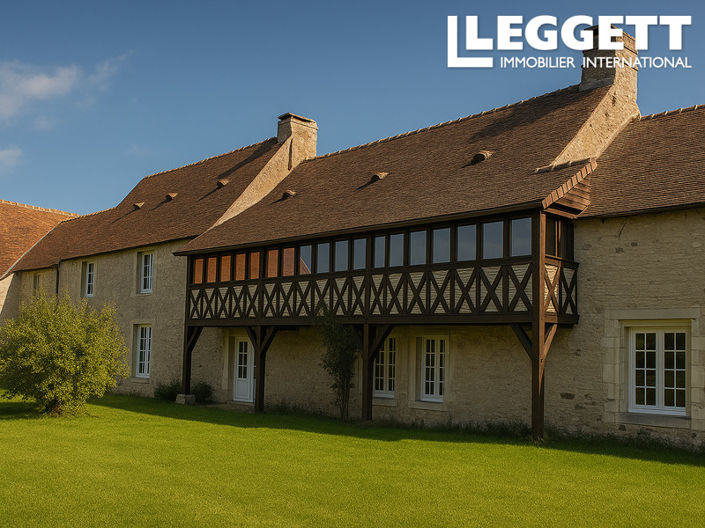 Image No.3-14 Bed Chateaux for sale