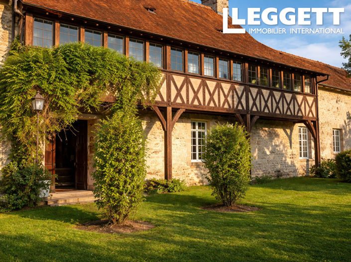 Image No.3-14 Bed Chateaux for sale