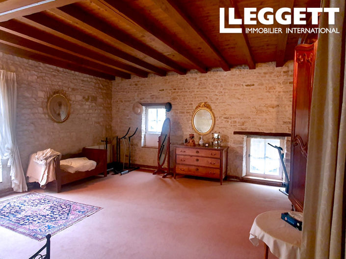 Image No.10-Maison de 4 chambres à vendre à Ardin