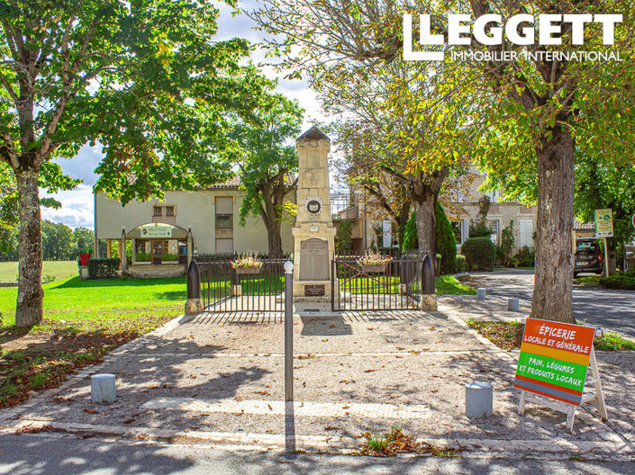 Image No.10-Terre à vendre à Mauroux