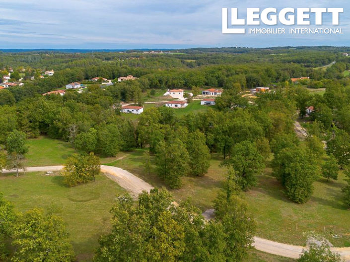 Image No.3-Terre à vendre à Mauroux
