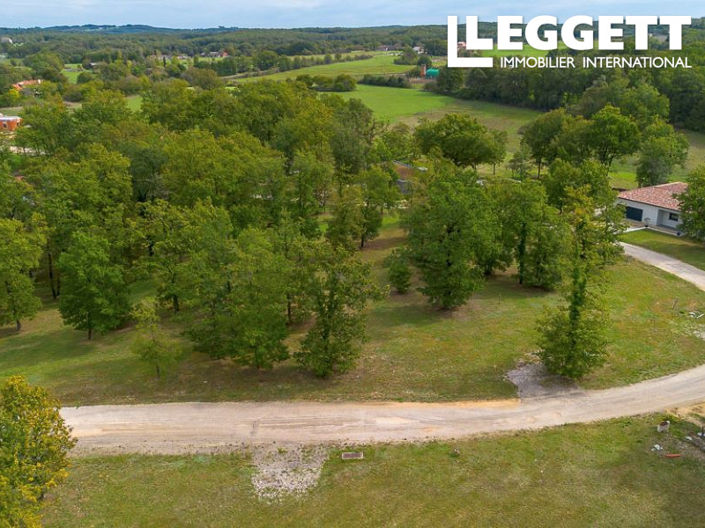 Image No.4-Terre à vendre à Mauroux