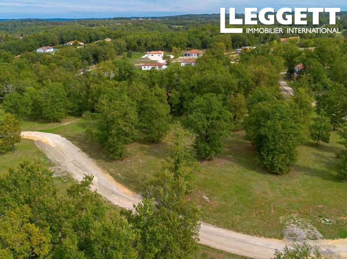 Image No.5-Terre à vendre à Mauroux