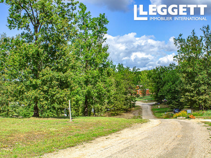 Image No.8-Terre à vendre à Mauroux