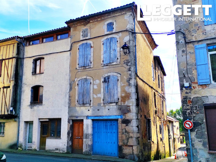 Image No.1-Maison à vendre à Port-Sainte-Marie