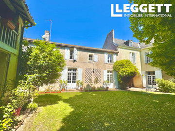 1 - Vienne, House