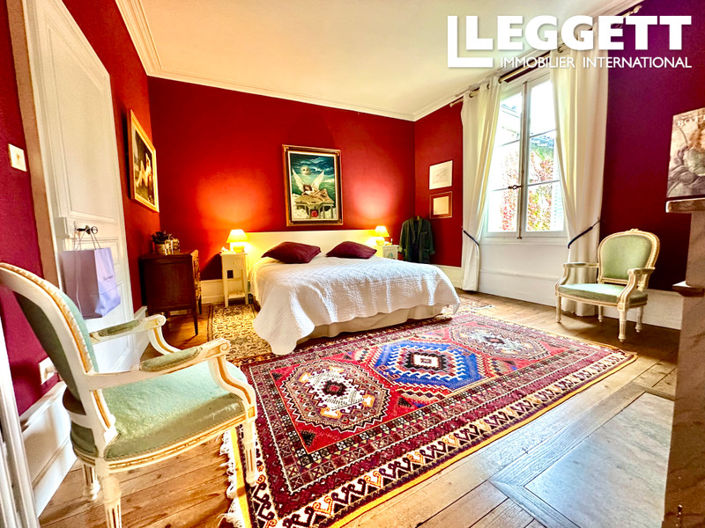 Image No.10-Maison de 5 chambres à vendre à Vienne