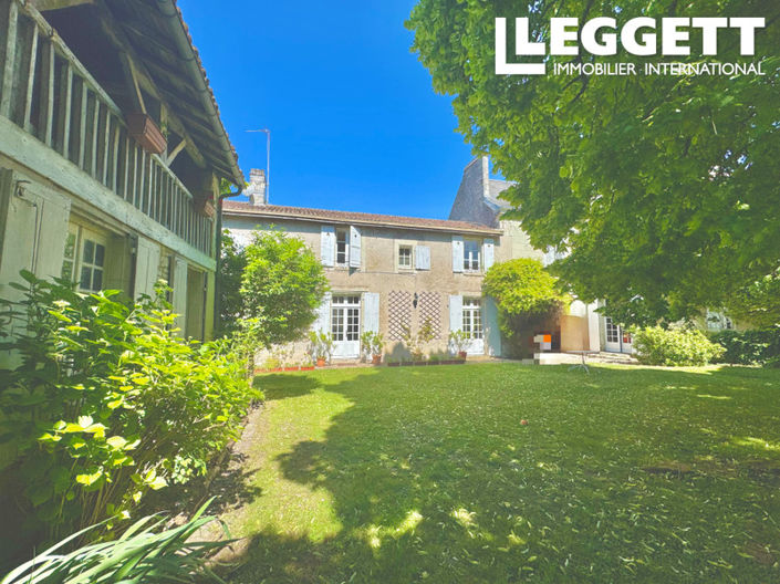 Image No.3-Maison de 5 chambres à vendre à Vienne