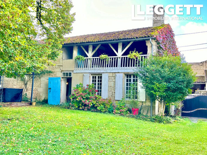 Image No.5-Maison de 5 chambres à vendre à Vienne