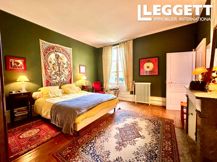 Image No.9-Maison de 5 chambres à vendre à Vienne