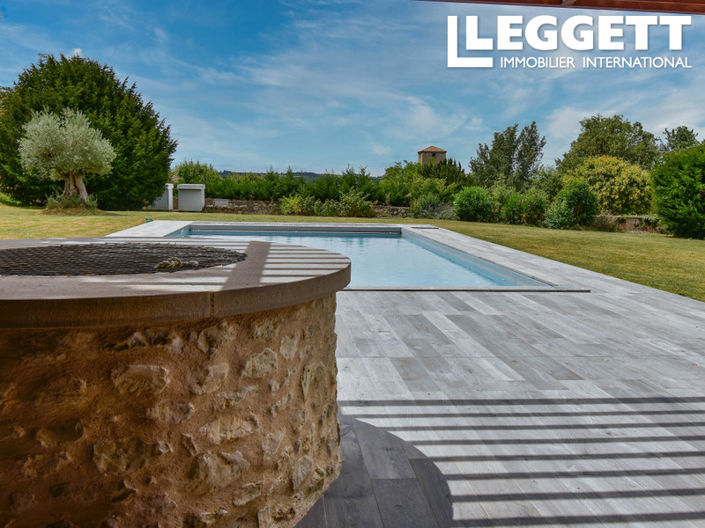 Image No.2-Maison de 5 chambres à vendre à Gimont